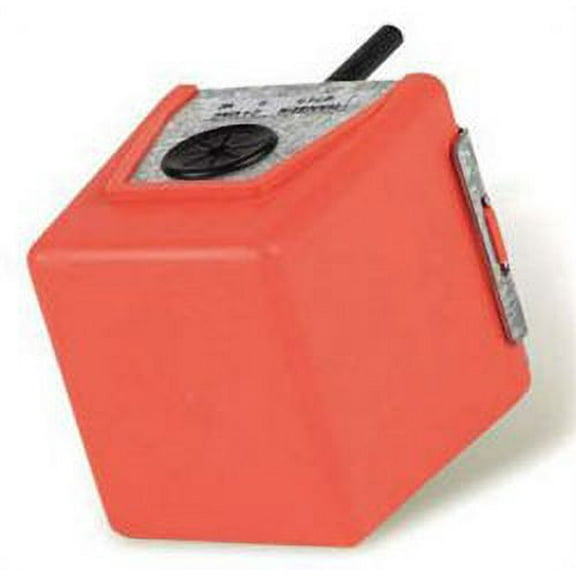 Zonefirst MSS Spring Return Motor 24V