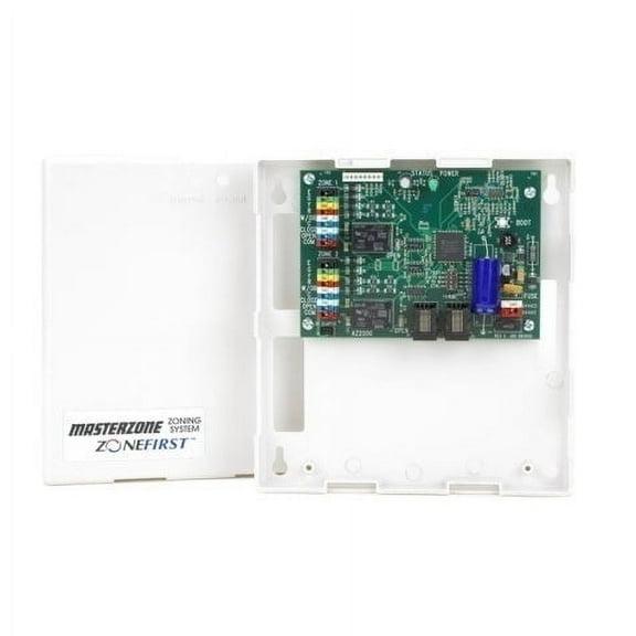 Zonefirst MZA2 - Masterzone Add A Zone 2 Zones 24vac (MZA2)