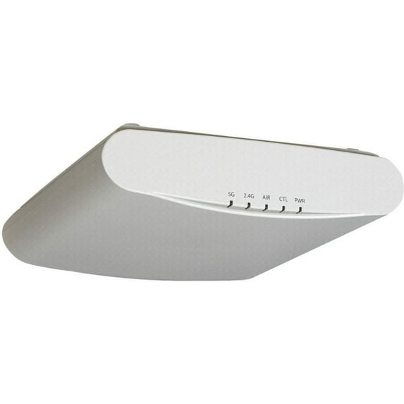 Zoneflex R610 Wave 2 Access Point (Smart Wi-Fi 3x3, 802.11ac, BeamFlex, Adaptive Antenna, POE) 901-R610-US00