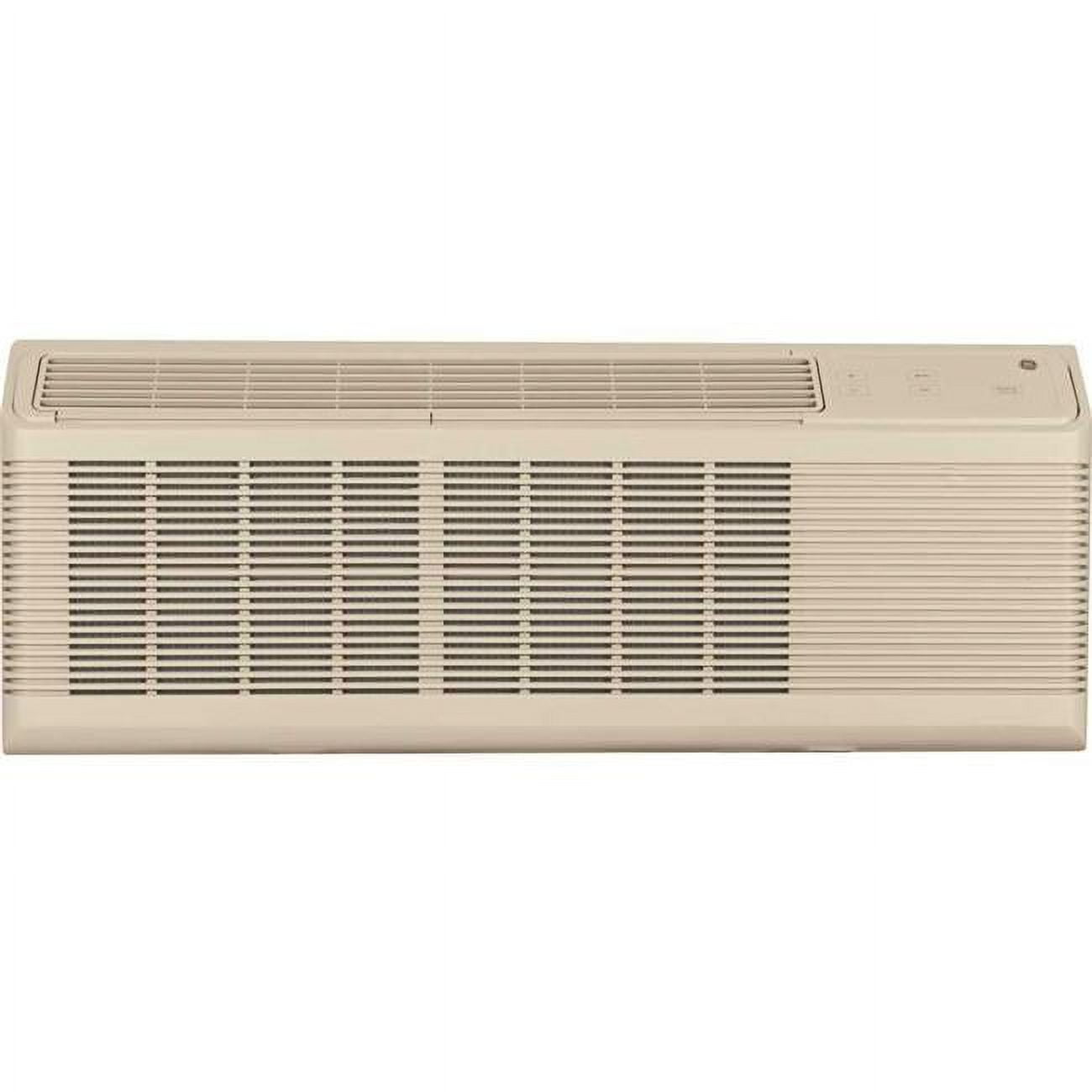 Zoneline AZ65H15DAB 15K BTU 230V Through-the-Wall Air Conditioner with Heat Pump