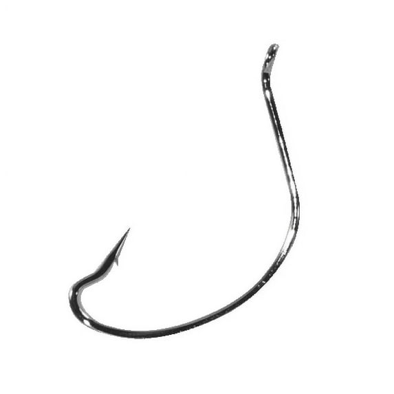 Zoneloc - Kahle Hook - 5pc Nickel