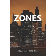 Zones, Paperback