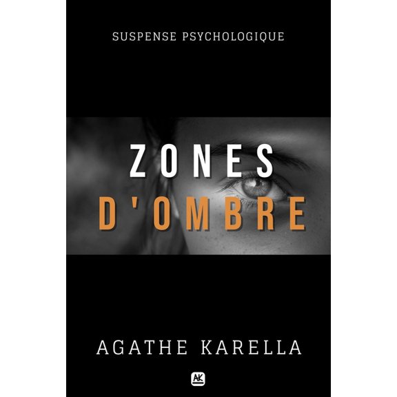 Zones d'ombre, (Paperback)