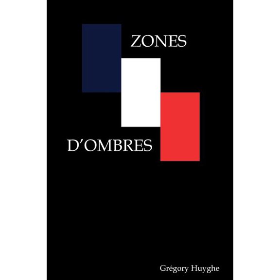 Zones d'ombres (Paperback)