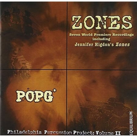 Zones