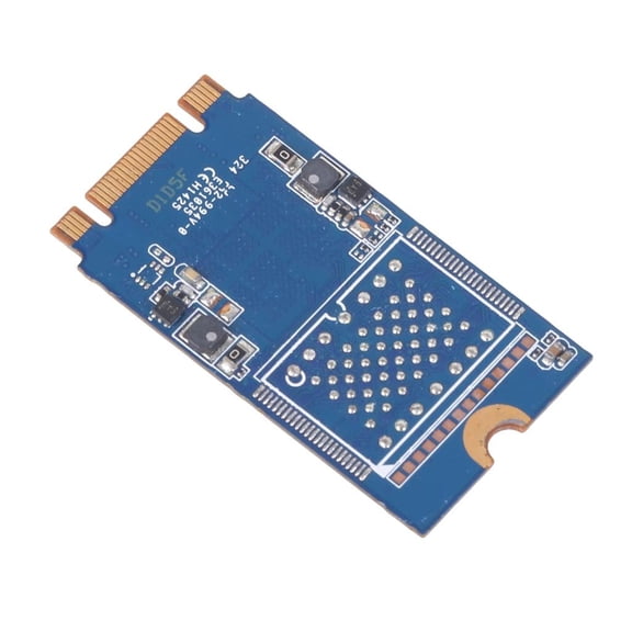 Zonest 16GB M.2 2242 SSD PCIe3.0 3DXpoint Solid Drive for Computer