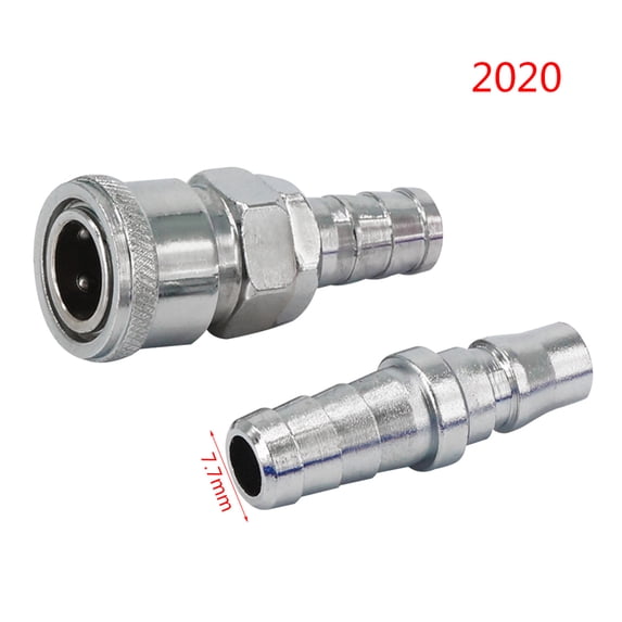 Zonest Air Manifold Quick Connect Pneumatic Fittings Air Compressor Accessories