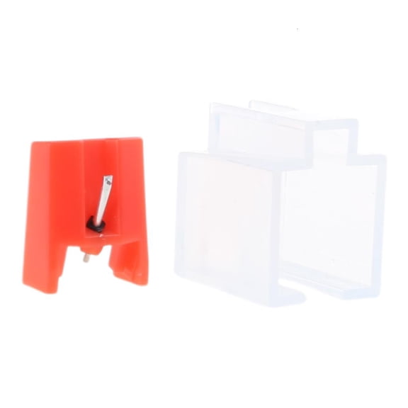 Zonest Moving Magnet Turntable Needle for T4P ST09D NP4 iCT04RS iTTUSB Ensuring Precise Auditory Capturing and Low Noise