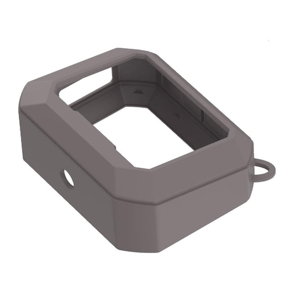 Zonest Protect Case Tactical Grip Guard With Heat Dissipation For Chronograph Equipment