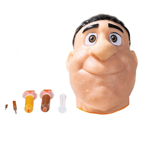 Zonest Realistic Skin Simulation Popping Sensory Device For Stress Anxiety Relief