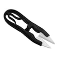 thumbnail image 1 of Zonest Safety Ceramics U Thread Yarn Cutter Sewing Scissors Shears Cross-stitch, 1 of 9