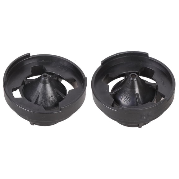 Zonest Versatile Paint Sprayer Nozzle Sprayer Guns Replacement Parts For Electric Guns