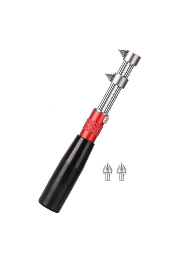 Watch Back Cover Opener Repair Tool Battery Remover Opening Wrench Tool