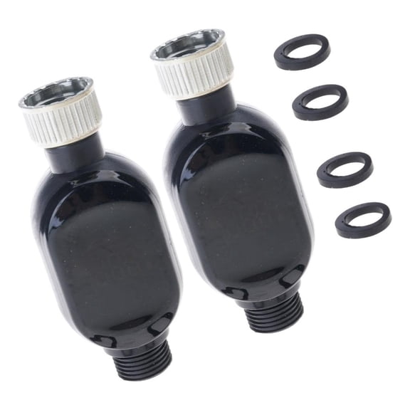 Zonest Waterproof Digital Temperature Display Easy Installation for Shower Heads Use