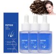 thumbnail image 1 of ZongRen Hair Care Copper Peptide Hair Hairliness Copper Peptide 30ML, 1 of 6