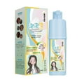 ZongRen Hair Color Hair Dye Hair Color Developers Plant Extract Mild