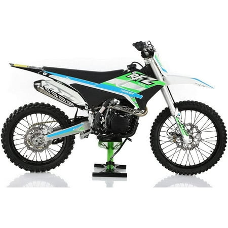 Zongshen Apollo Thunder RFZ Dirt Bike 250cc Motorcycle