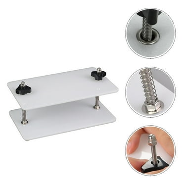 Zonh DIY Tofu & Cheese Making Kit Press Squeezer Square Maker