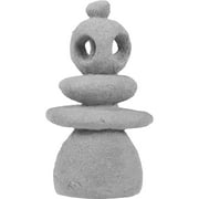 Zonh Handmade Zen Stones for Office Yoga Meditation
