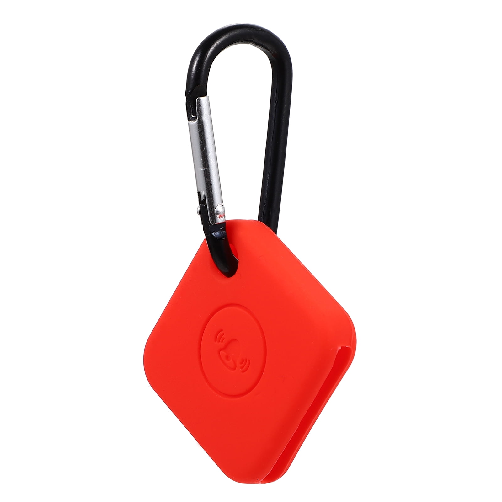 Zonh Key Keychain Silicone Case Smart Suitcase Tile Mate Tracker Case