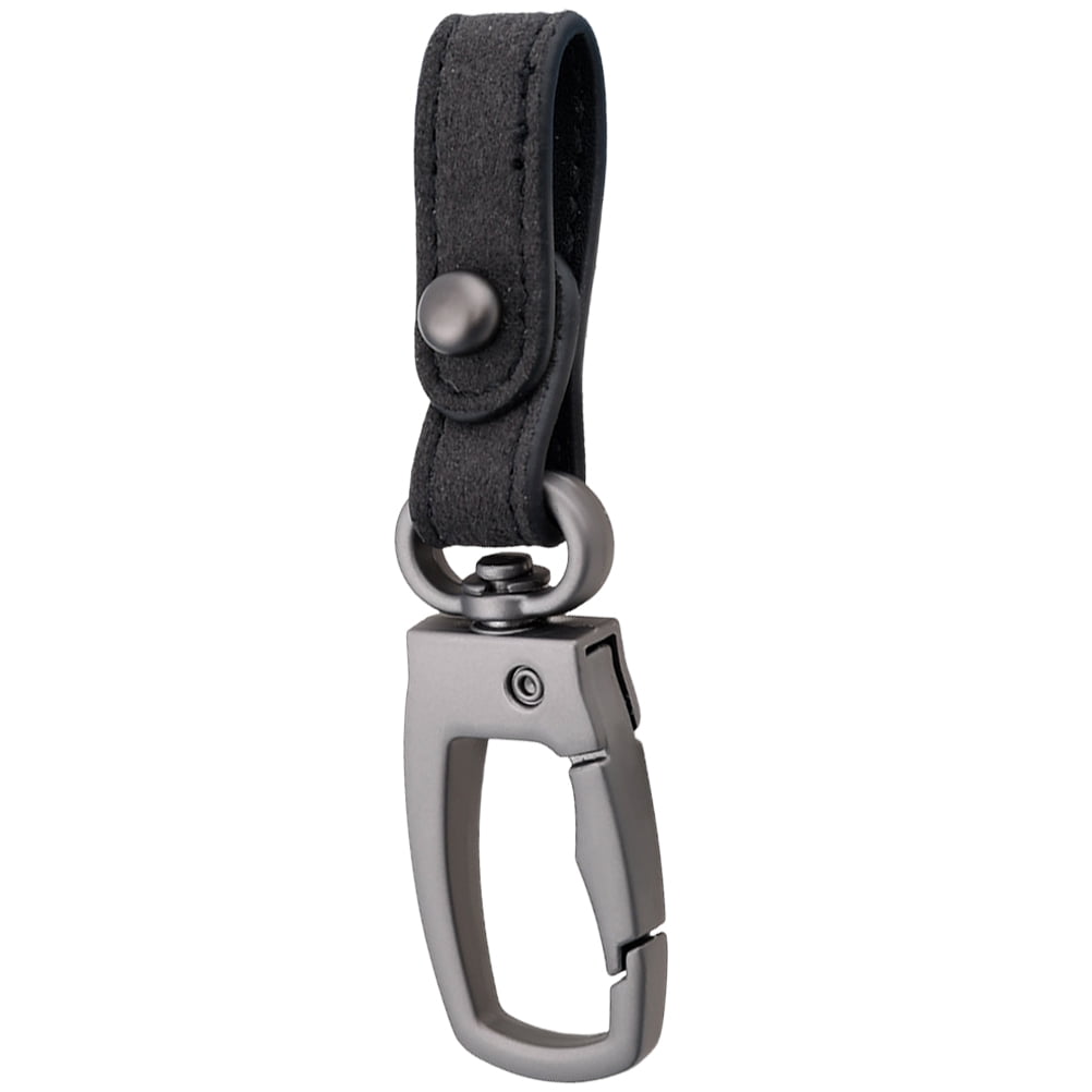 【コグマ】Level Keychain Leather Key Loop コグマ】Level Keychain Leather Key Loop コグマ】Level
