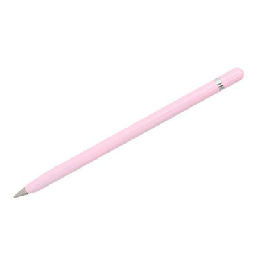 Zonh Mechanical Inkless Pen Eternal Pencil Metallic Ballpoint Pens