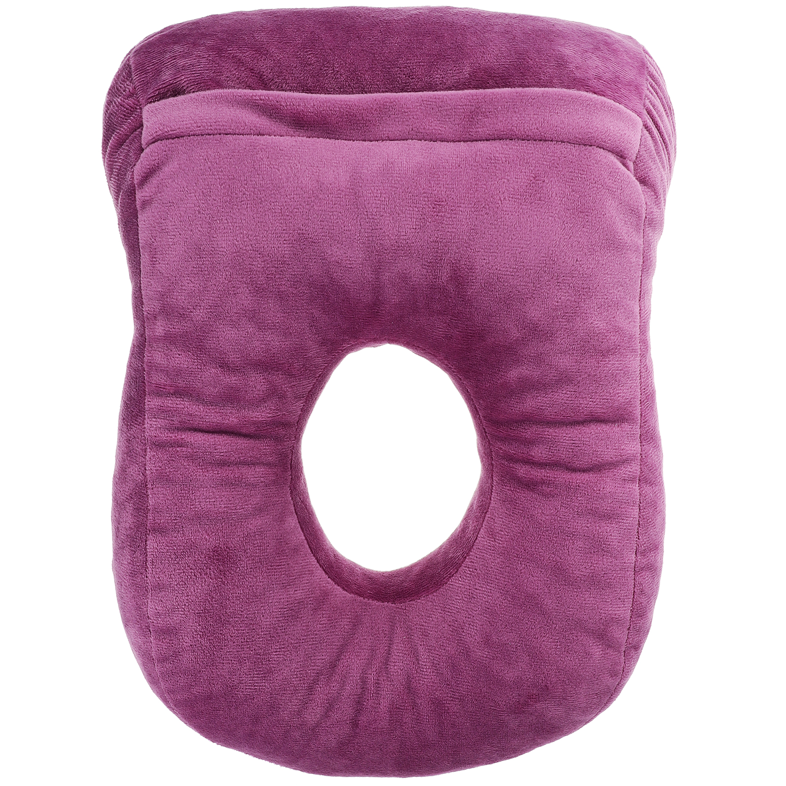 Zonh Office Sleeping Pillow Face Down Sleeping Pillow Portable Sleeping