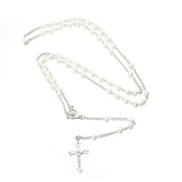 Necklace beads walmart hot sale