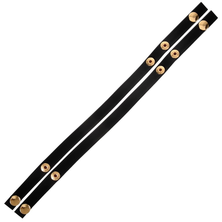Saphya Shoe Straps Amazon.com: 2 Pairs Womens Transparent Detachable Handy  main image 3