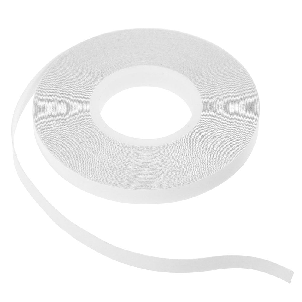 Zonhebin 1 Roll Water Soluble Tape Basting Tape Adhesive Sewing Tape ...