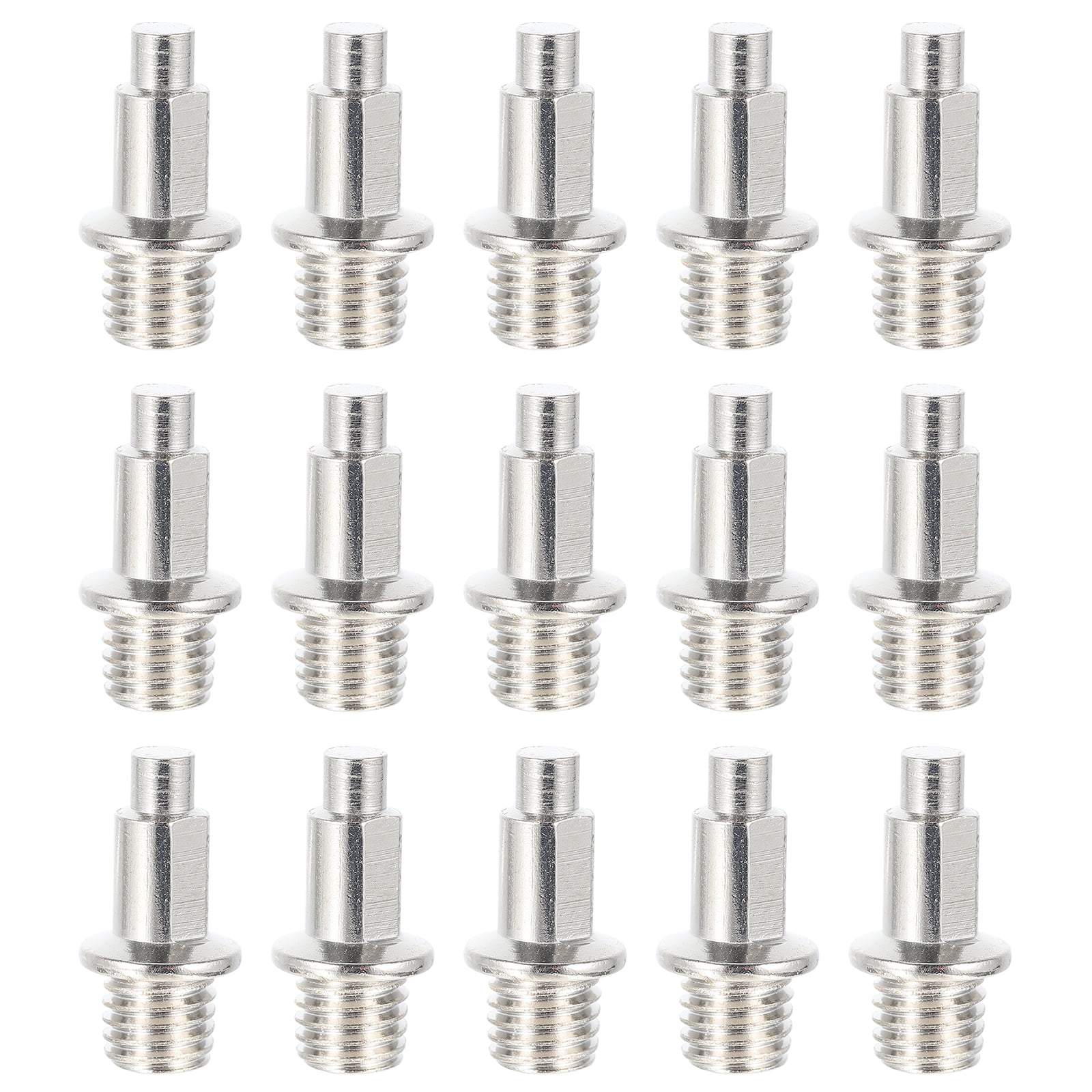 Zonhebin 32Pcs Track Spikes for Off Road Shoes