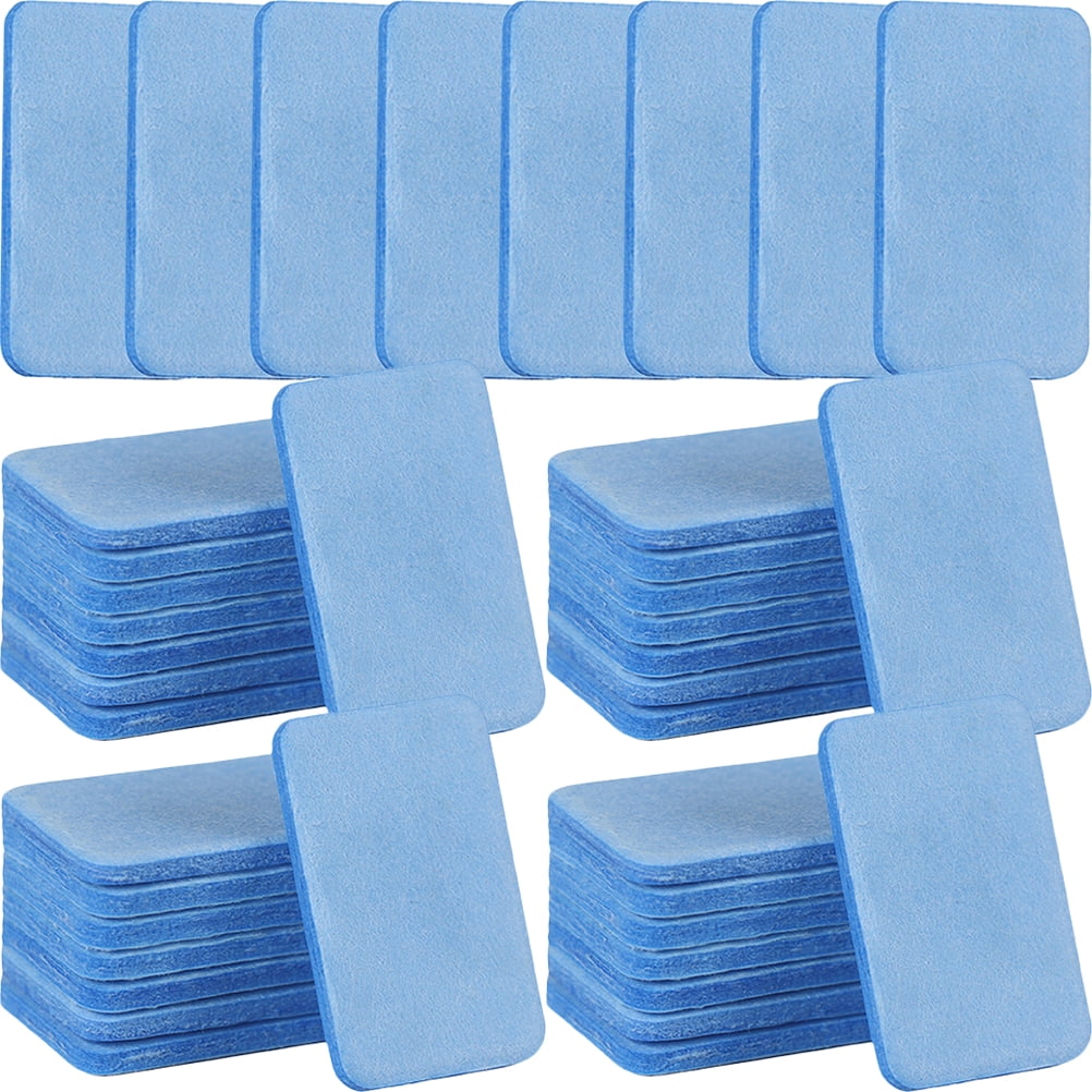 Zonhebin 90pcs Mosquito Pads Household Mosquito Repeller Refills