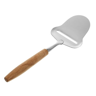 Zonhebin Adjustable Stainless Steel Cheese Slicer for Bread, Butter, Cheese & Fruits