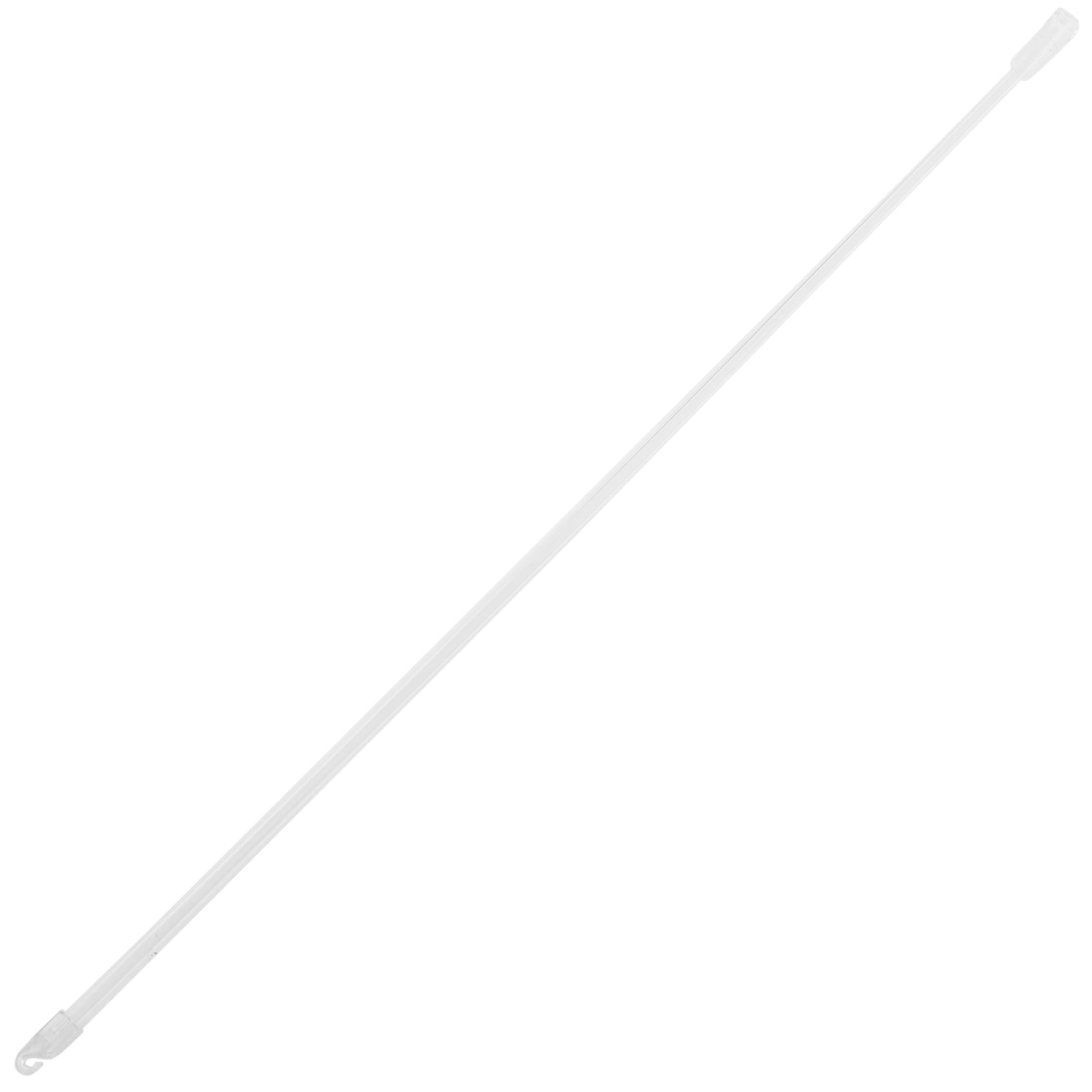 Stick On Blinds 2pcs Blind Wand 12 Inch Window Blind Tilt Rod Vertical ...