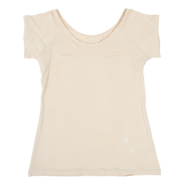 Zonhebin Breathable Armpit Sweating Guard Practical Women Underarm