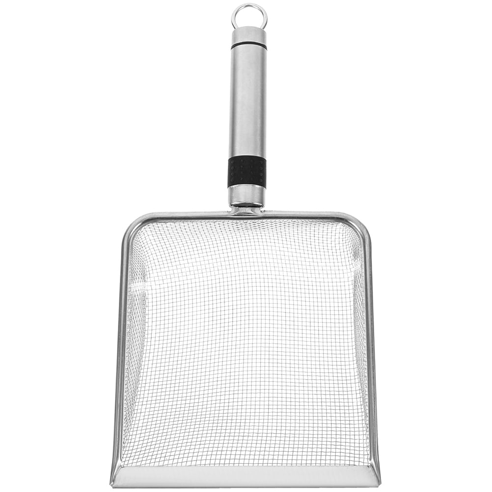 Zonhebin Cat Litter Scoop Cat Litter Sand Sifter for Kitten Pet Cat