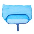 thumbnail image 1 of Zonhebin Pool Skimmer Net Heavy Duty Leaf Rake Blue, 1 of 1
