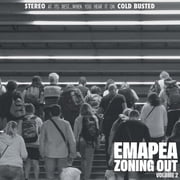 Emapea - Zoning Out Volume 2 - Music & Performance - Vinyl