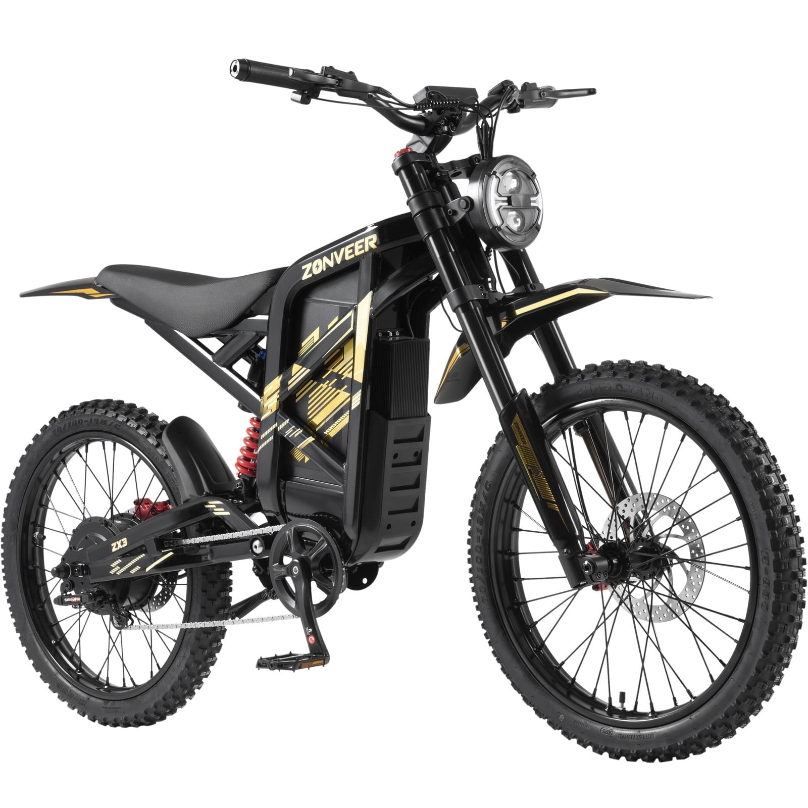 Zonveer Electric Bikes - Walmart.com