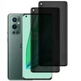 thumbnail image 1 of ZYQEEE Privacy Screen Protector for OnePlus 10 Pro - 6.7", Tempered Glass Protective Film, Scratch Resistant, Bubble Free, Case Friendly, 2 Pack, 1 of 7