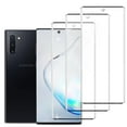 thumbnail image 1 of ZYQEEE 3-Pack Clear Screen Protector Tempered Glass for Samsung Galaxy Note 10,Easy Installation, Case Friendly for Samsung Note 10, 1 of 7