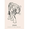 thumbnail image 1 of Zoo, (Paperback), 1 of 1