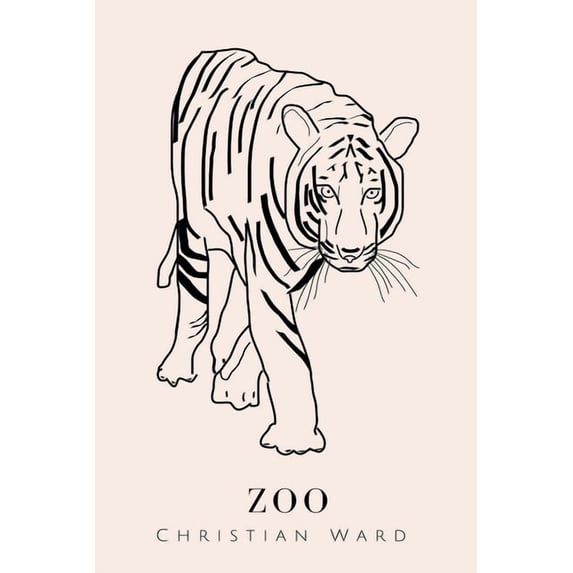 Zoo, (Paperback)