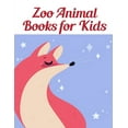 thumbnail image 1 of Animal Art Therapy Zoo Animal Books for Kids: christmas coloring book adult for relaxation, Book 9, (Paperback), 1 of 1