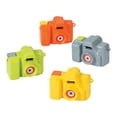 thumbnail image 1 of Zoo Animal Mini Cameras (2Dz) - Party Favors - 24 Pieces, 1 of 2