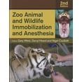 thumbnail image 1 of Zoo Animal Wildlife Immob &amp; An, (Hardcover), 1 of 1