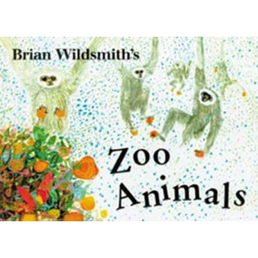 Pre-Owned Brian Wildsmith's Zoo Animals (Board book) 1887734929 9781887734929
