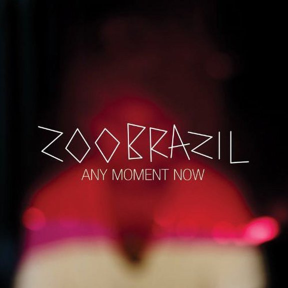 Zoo Brazil - Any Moment Now - CD