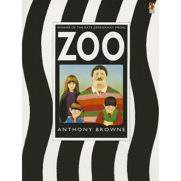Zoo - Browne, Anthony