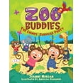thumbnail image 1 of Zoo Buddies, (Paperback), 1 of 1